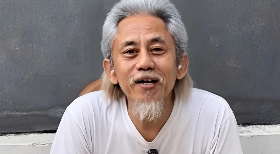 Epy Kusnandar Instagram Epy Kusnandar