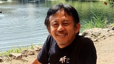 Epy Kusnandar Meninggal Dunia Tiktok