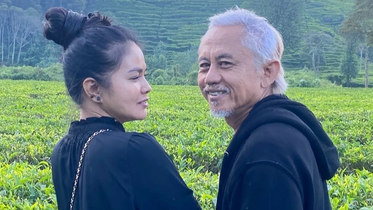 Usaha Epy Kusnandar dan Istri Diganggu Preman, Karina Ranau Tantang Balik!
