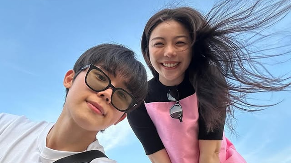 Jelang Nikah 2025, Ailee Ceritakan Resmi Pacaran Sama Choi Si Hun Saat Nonton Konser