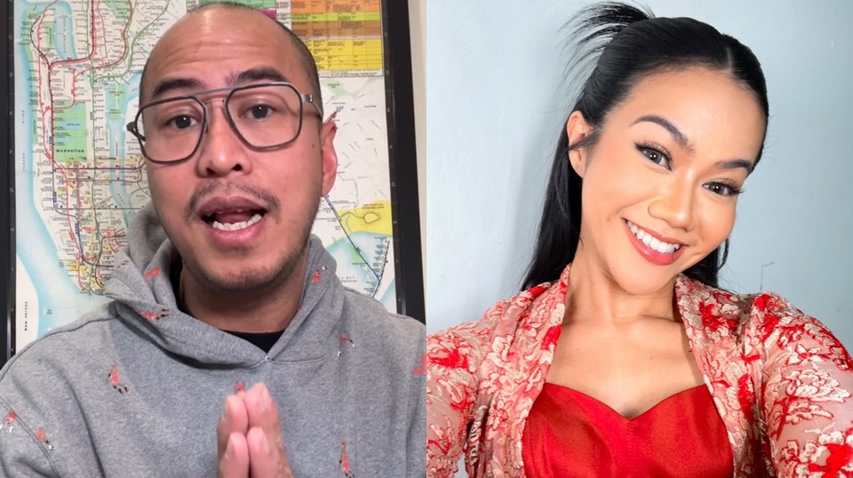 Pandji Pragiwaksono Apresiasi Yura Yunita, Konsernya Bikin Campur Aduk Termasuk Takut