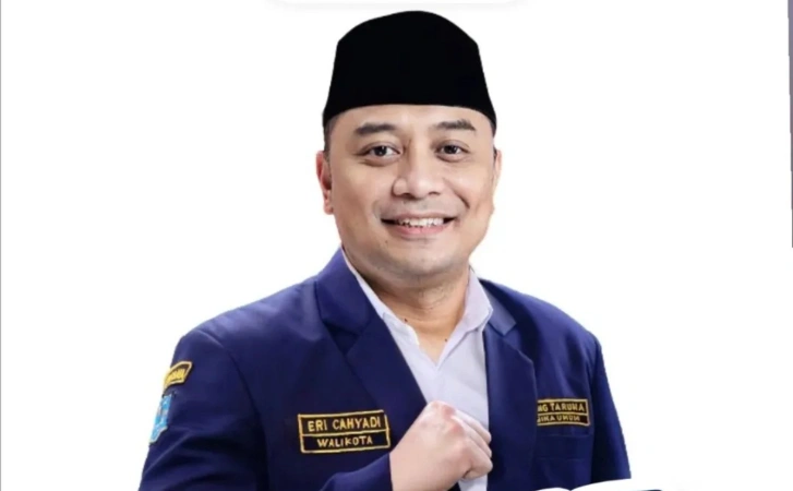 Eri Cahyadi Cc Instagram