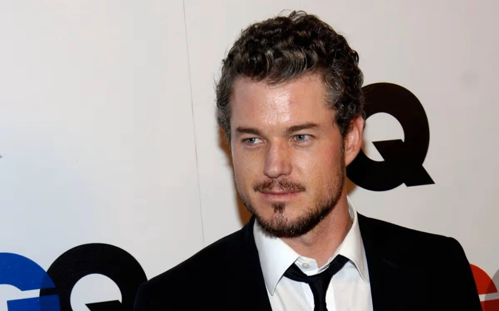 Eric Dane. (AP)