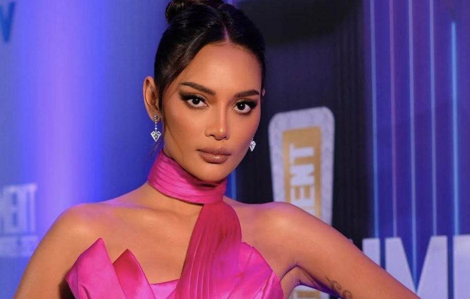 Habis Lahiran, Bodi Erika Carlina Bikin Bengong Netizen: Kemarin Cuma Kentut Doang Ya?