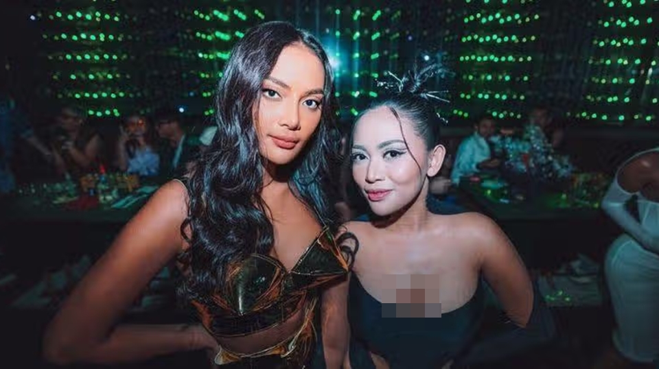 Temani Erika Carlina ke Podcast Deddy Corbuzier, Rachel Vennya Ungkap Harapannya