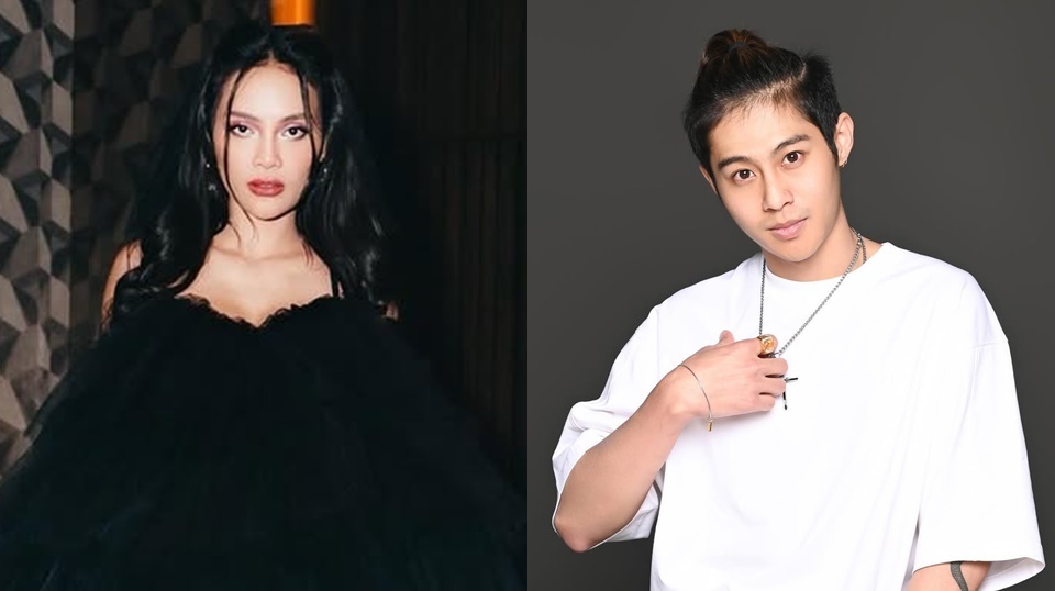 Singgung Aborsi, Erika Carlina Minta DJ Panda Ketemu Dua Wanita Lain Yang Dihamili