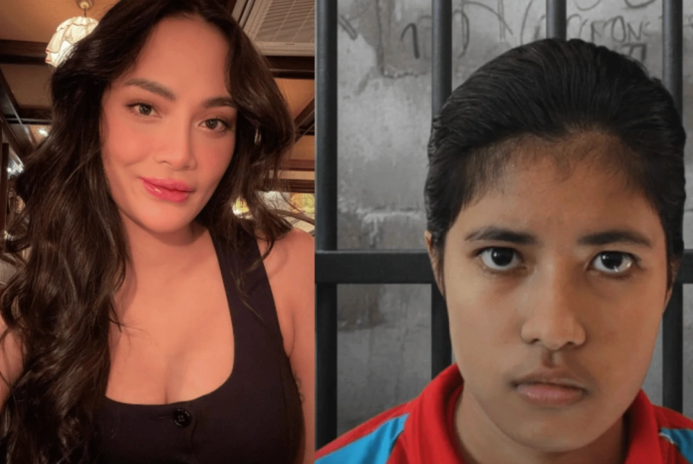 Erika Carlina dan Dewi Wanita yang menghina Suku Sumba. [Instagram]