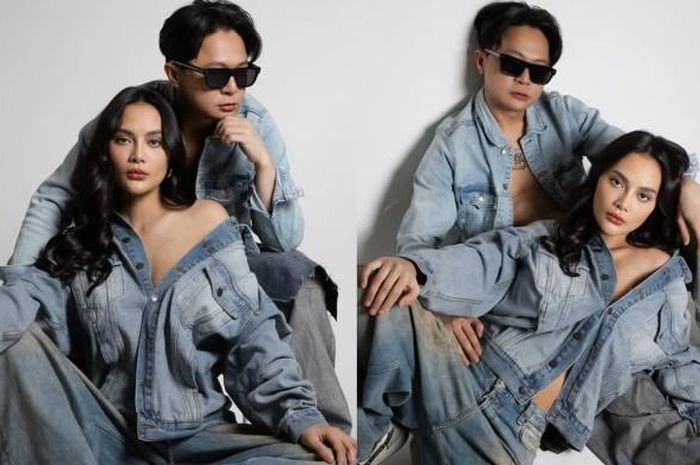 Erika Carlina Dan Dj Bravy Instagram Aldosinatra