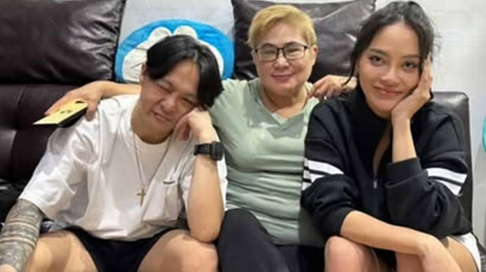 DJ Bravy Mendadak Mellow, Dapat Pesan Menyentuh dari Mamanya soal Andrew Anak Erika Carlina