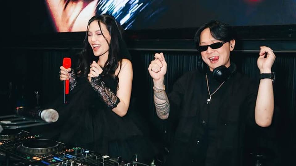 Erika Carlina ungkapkan dirinya hamil 9 bulan [isntagram]