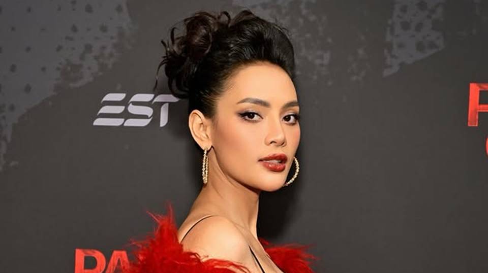 Tak Terima Ortu Dihujat, Erika Carlina Beri Klarifikasi soal Chat Ayahnya Singgung Bunda Maria