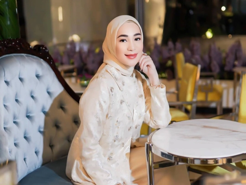 Erin Taulany [Instagram]