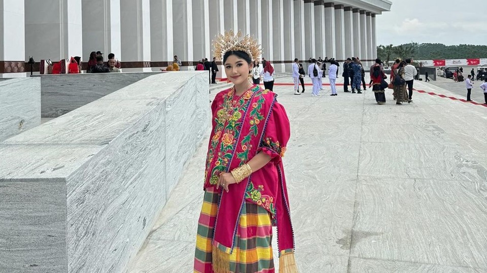 Erina Gudono Makin Dibully, Kondisi Hamil Picu Kekhawatiran