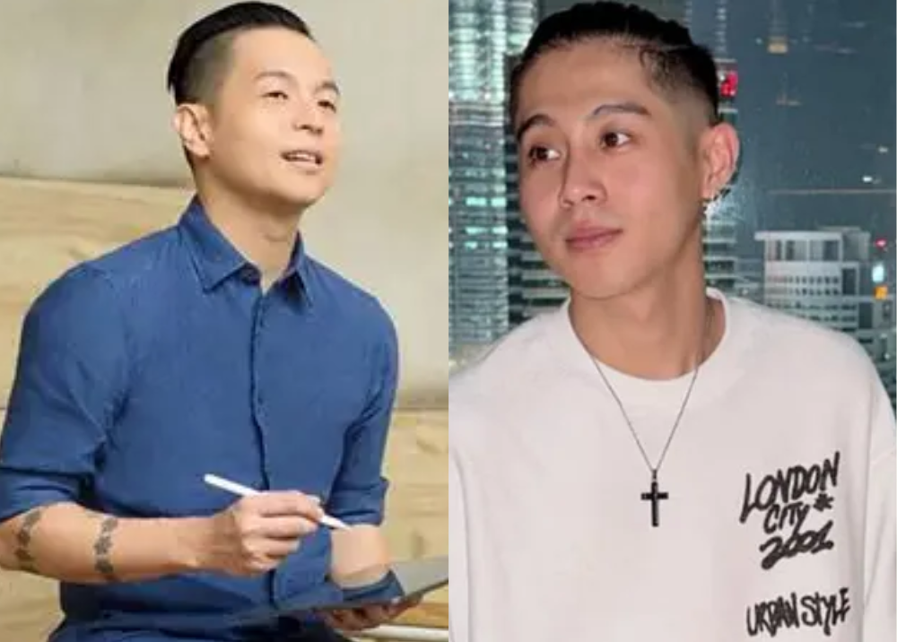 Reaksi Ernest Prakasa Diklaim Mirip DJ Panda Gegara Potongan Rambut Samaan