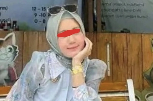 Erni Yuniati Dosen di Jambi yang Dibunuh dan Diperkosa. [Instagram]
