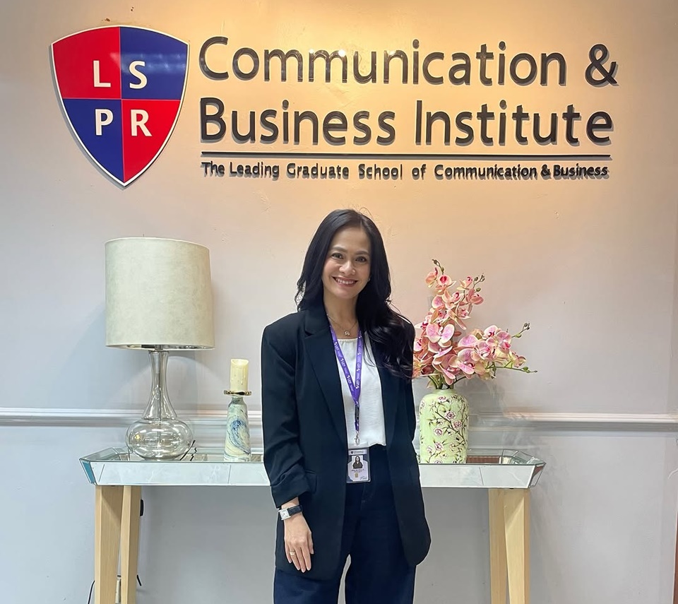 Ersa Mayori Lanjutkan Pendidikan ke Jenjang S2 [Instagram]