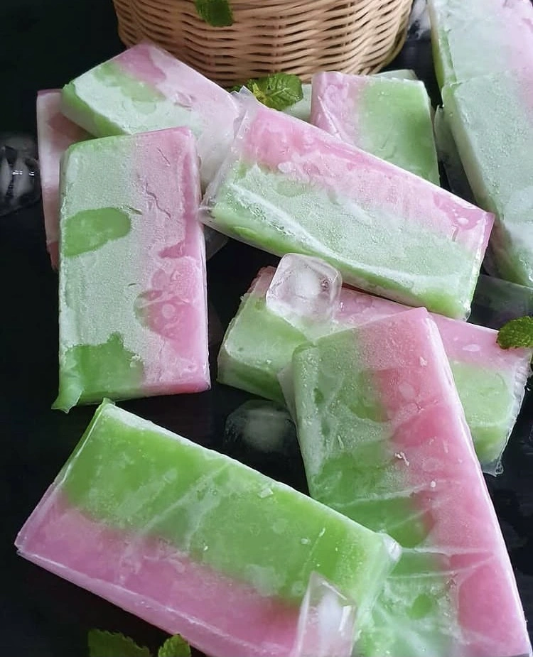 Es Gabus Yang Lagi Viral [Instagram]