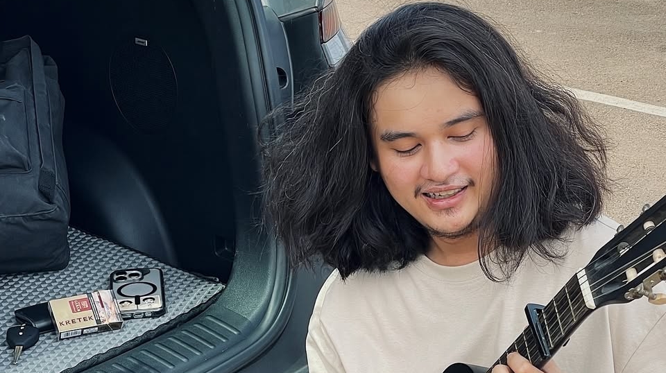 Bintangi Para Pencari Tuhan Jilid 18: Esa Sigit Comeback, Lebih Gondrong dan Berisi!