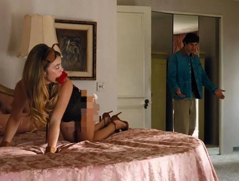 Euphoria Season 3 Lompat 5 Tahun Cassie Hadapi Fase Dewasa