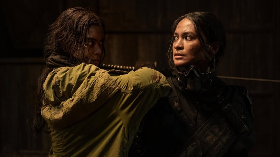 Rumah Tangganya Lagi Disorot, Intip 3 Film yang Dibintangi Eva Celia