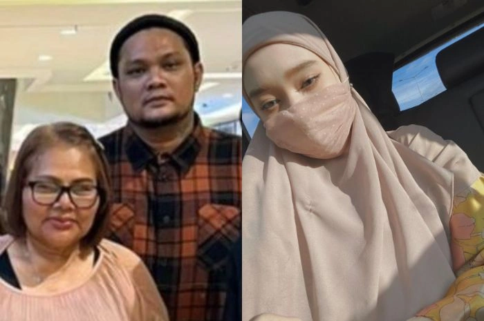 Eva Manurung Bongkar Sifat Asli Inara Rusli [sumber: Youtube Krisna Murti Official]