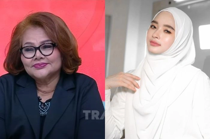 Eva Manurung Dan Inara Rusli [Sumber: Youtube]