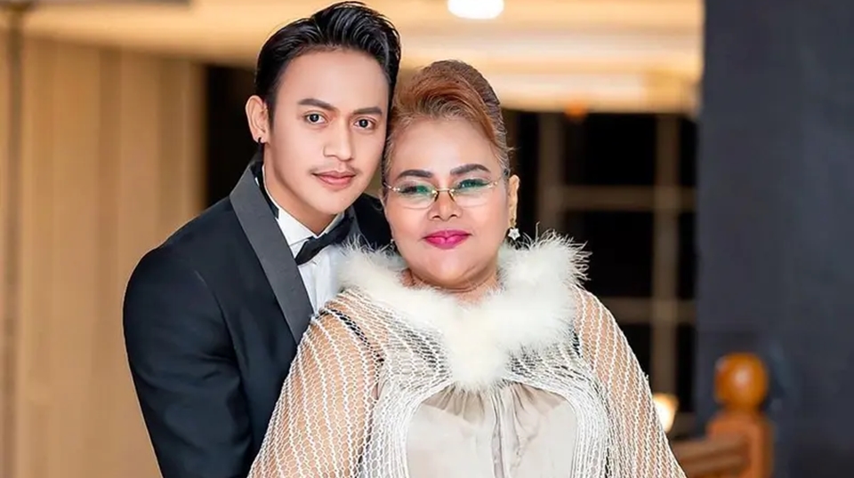 Eva Manurung Ibu Virgoun Tak Terima Di-Ghosting Jordan Ali