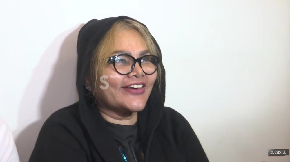 Eva Manurung Ungkap Virgoun Sudah Siapkan Rumah Untuk Lindi Fitriyana [sumber: Youtube Starpro Indonesia]