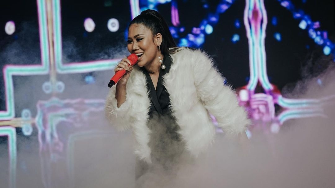 Nyaris Kena, Evi Masamba Ungkap Modus Penipuan Sasar Profesi Artis