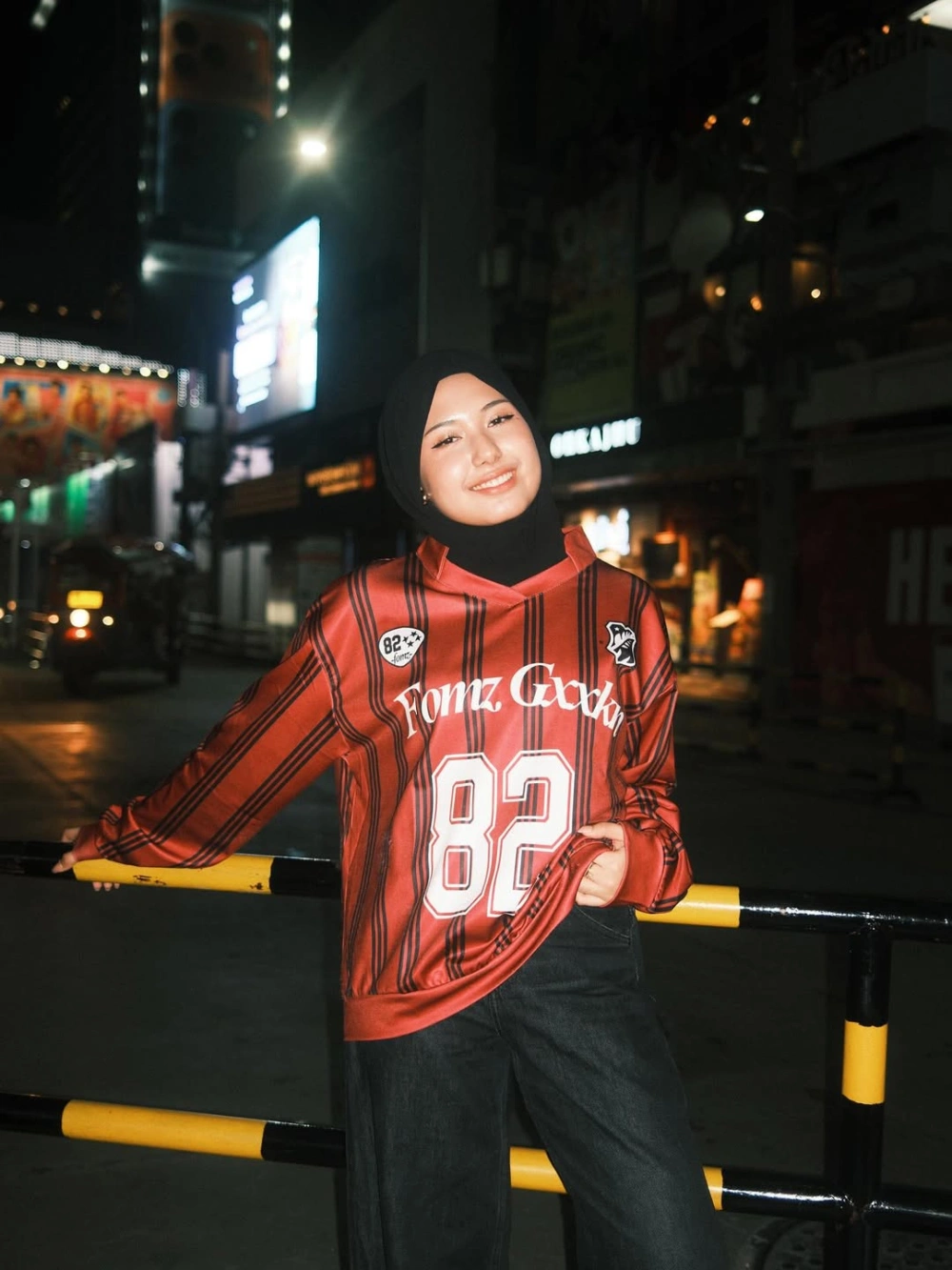 Evos Alyssa [Instagram]