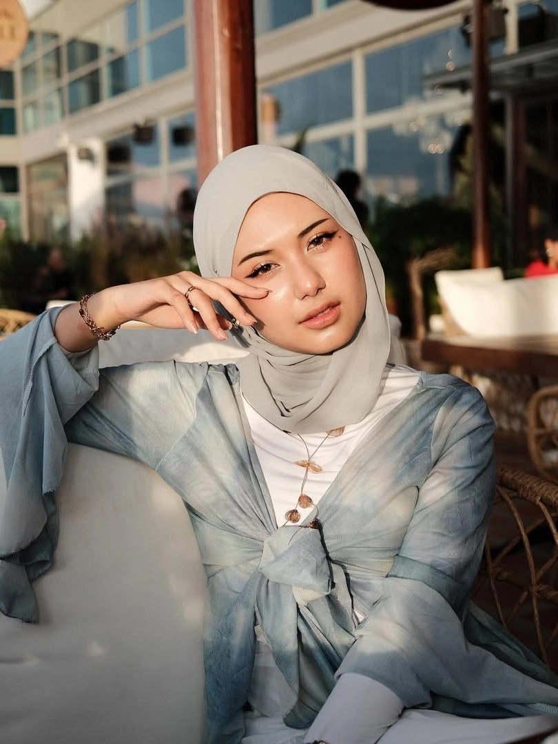 Evos Alyssa [Instagram]