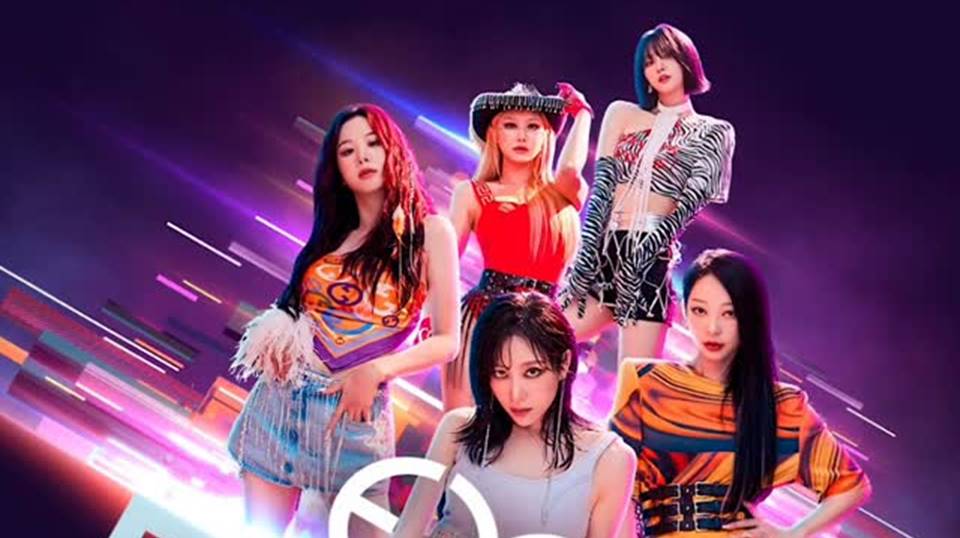 EXID Bareng Chen dan Xiumin EXO Bakal Manggung 16 November di Jakarta