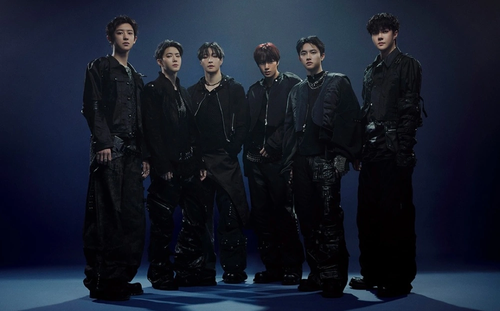 EXO terakhir ke Indonesia pada 2019. (Instagram/@weareone.exo)