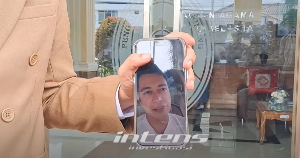 Eza Gionino Akan Belikan Rumah Untuk Meiza Aulia Coritha Dan Anak Anaknya Youtube Intens Investigasi