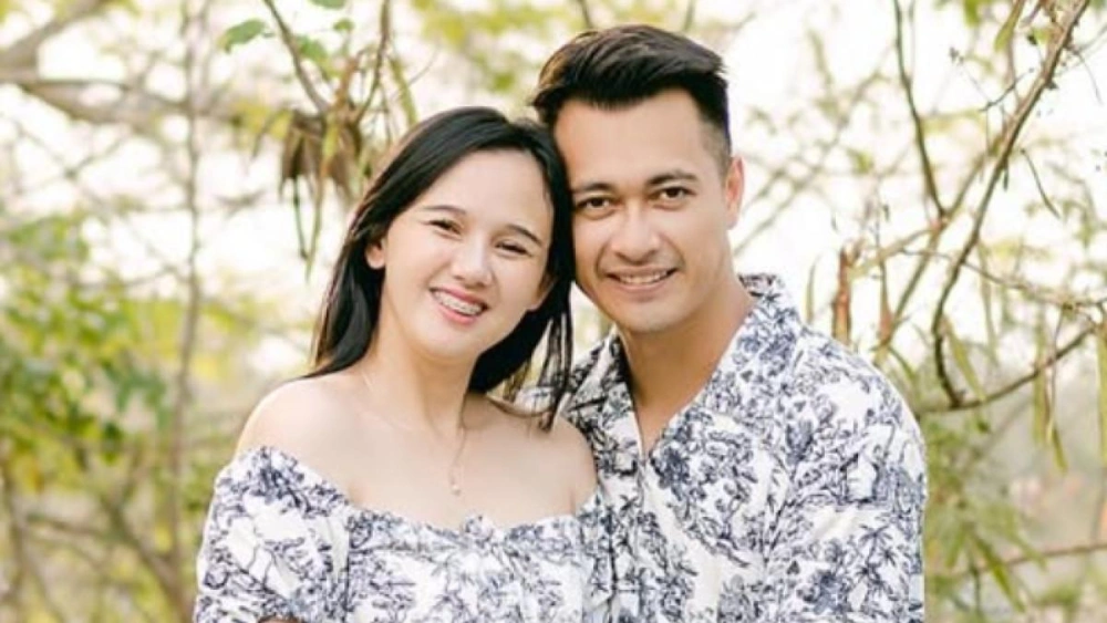 Eza Gionino Digugat Cerai Sang Istri