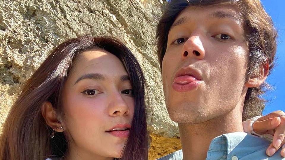 Makin Panas, Jonathan Frizzy Punya Bukti Dhena Devanka Selingkuh Sebelum Resmi Cerai?