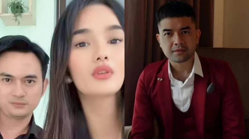 Faby Marcelia Nikah Siri, Mantan Suaminya Ikhlas: Ya Alhamdulillah