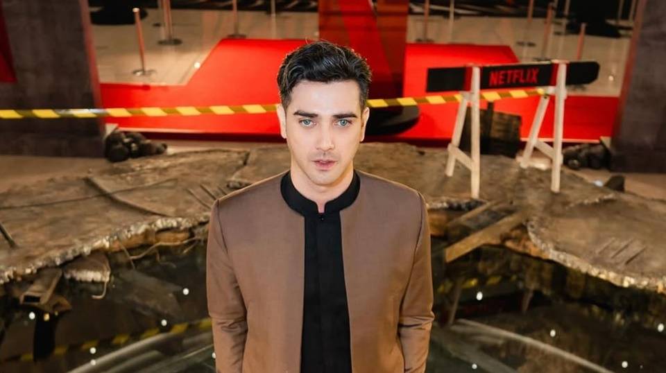 3 Kali Kasus Narkoba, Fachri Albar Dituntut Rehabilitasi 6 Bulan