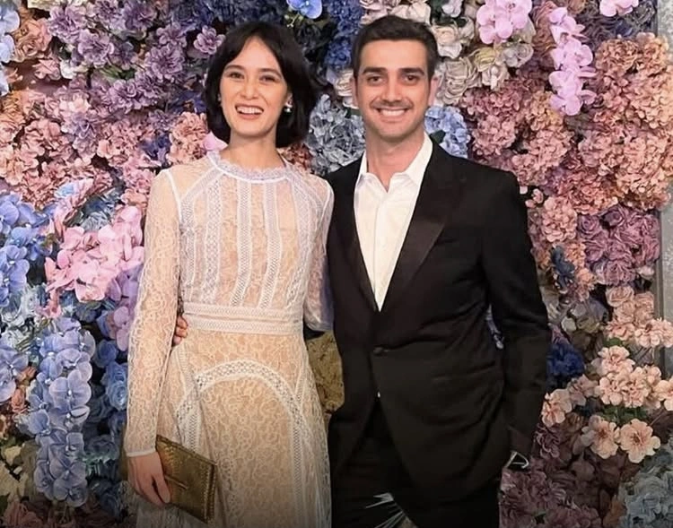 Fachri Albar Renata Kusmanto (Instagram)