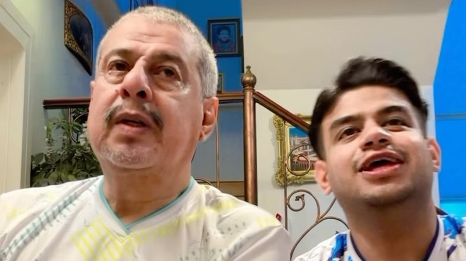 Fadil Jaidi dan Pak Muh Berantem Gegara Dinotice FC Dallas, Kok Bisa?