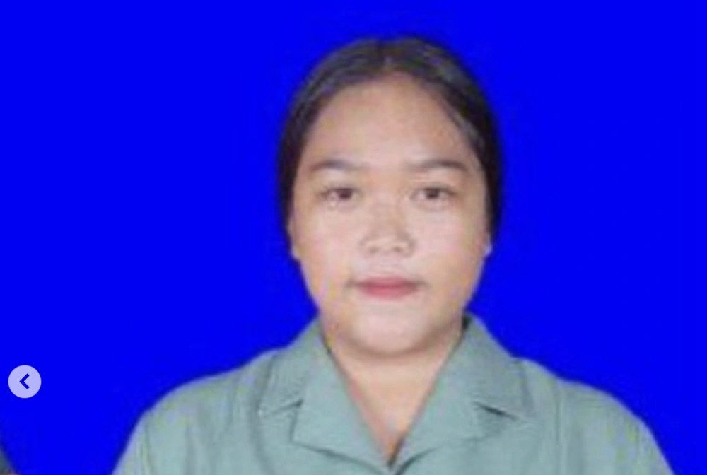 Pencarian link Fadila Sasbila Nurahmidin mendadak melonjak di mesin pencarian Google. [Instagram/Kriminews]