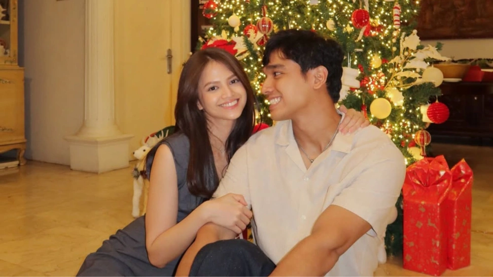 Fadly Faisal Dan Maudy Ind 1