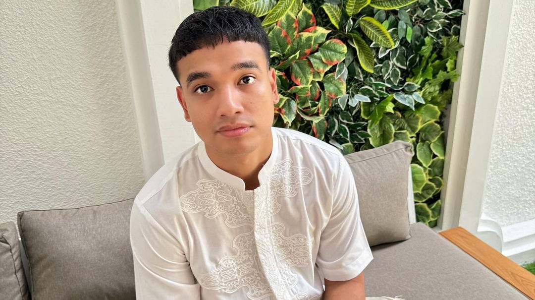 Fadly Faisal Punya Pacar Baru, Pernah Dekat dengan 3 Artis Cantik Ini