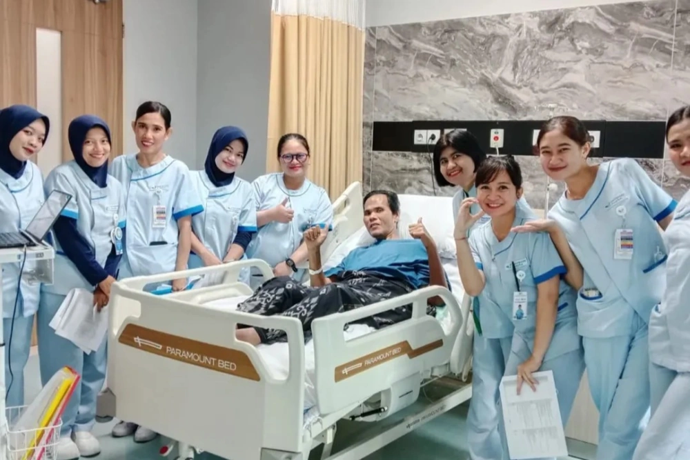 Fahmi Bo [Instagram]