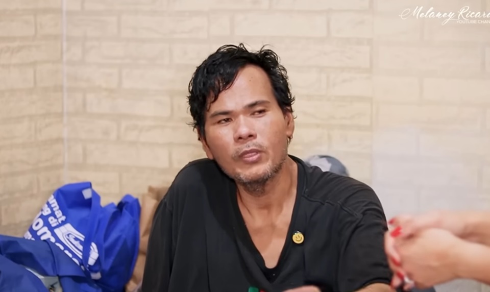 Fahmi Bo Ungkap Jasa Besar Nikita Mirzani di Hidupnya Saat Susah [YouTube]