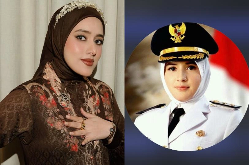 Fairuz A Rafiq Dan Fadia Arafiq Instagram