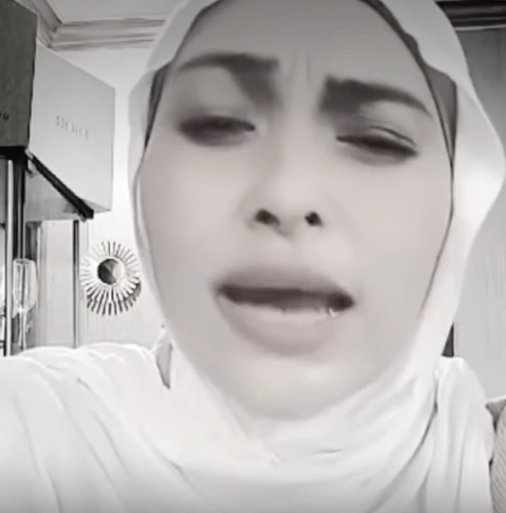 Faisal Fadlun Balghoits. [Instagram]