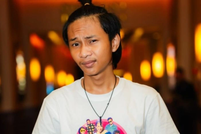 Fajar Sadboy [sumber: Instagram Fajarsadboy]