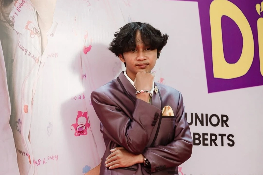 Fajar Sadboy [Sumber: Instagram]