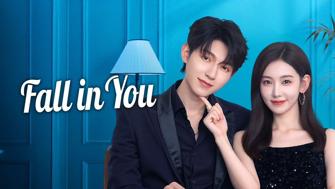 Sinopsis Drama China ‘Fall In You’ yang Diadaptasi dari Novel You Are All the Storms